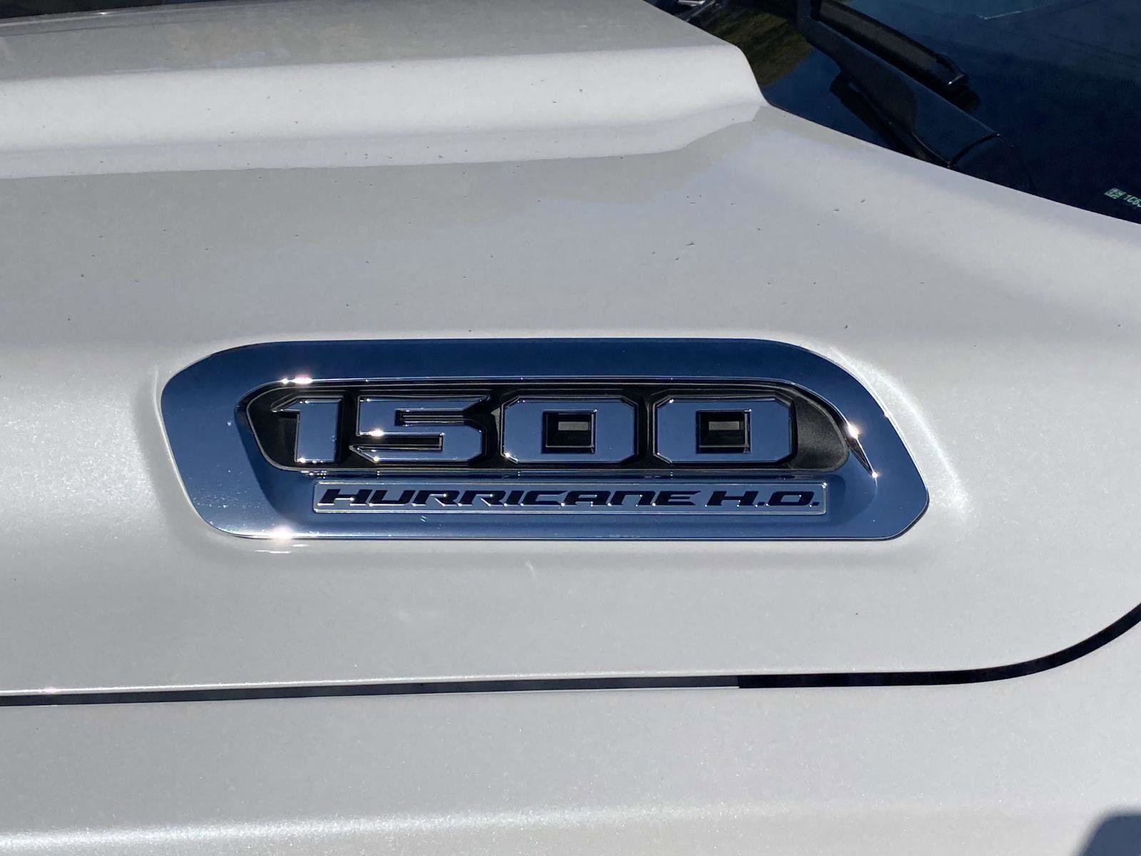 New 2026 RAM 1500 Limited w/ Bed Utility Group image 13