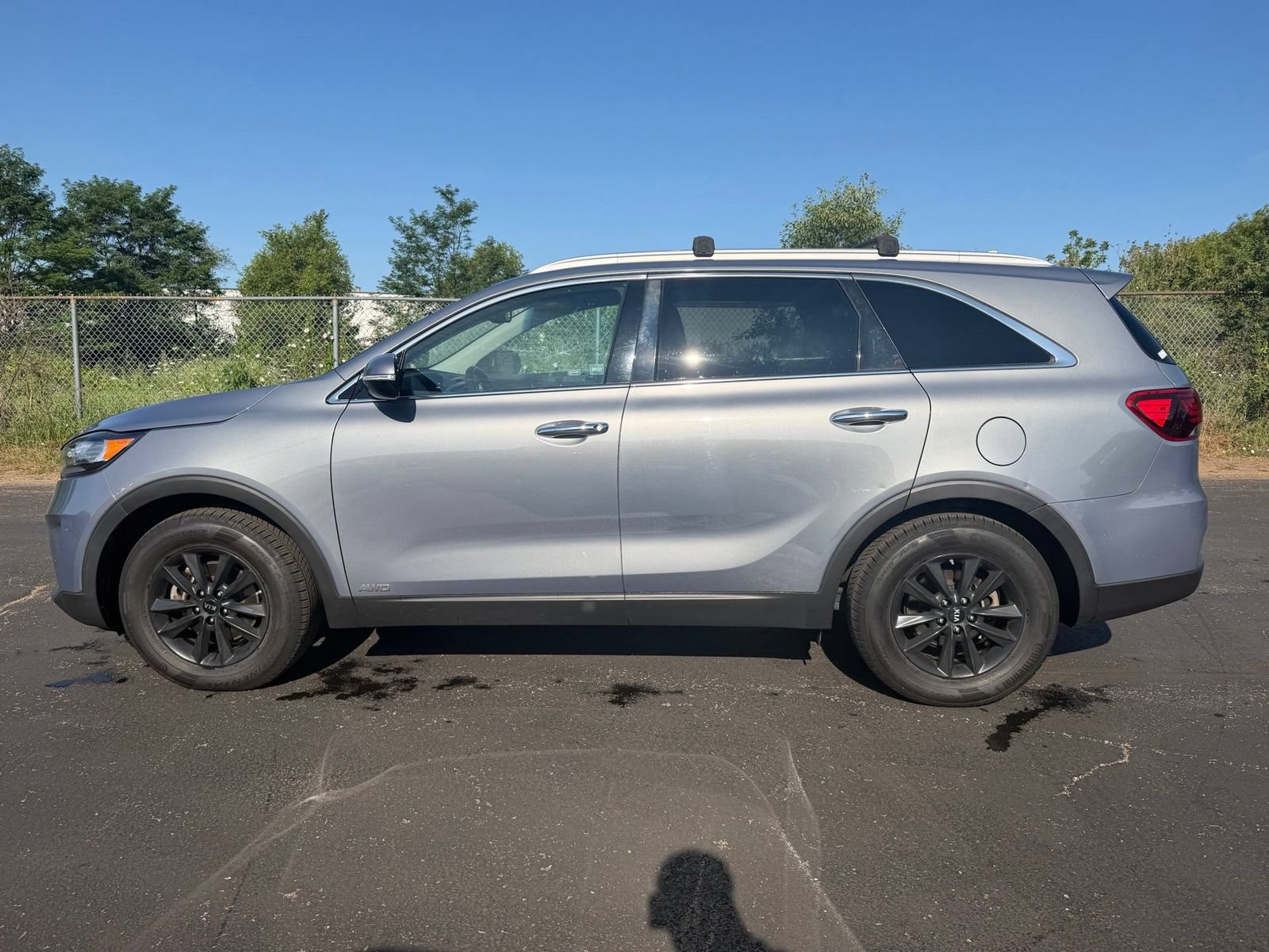 Used 2019 Kia Sorento AWD w/ LX Convenience Package image 11