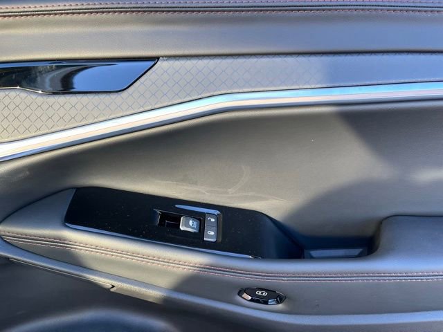 Used 2025 Jeep Wagoneer S Limited image 21