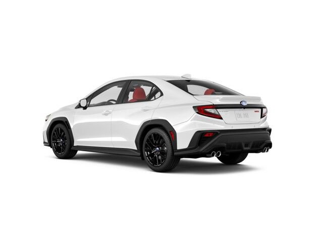 New 2026 Subaru WRX Limited AWD/4WD image 5