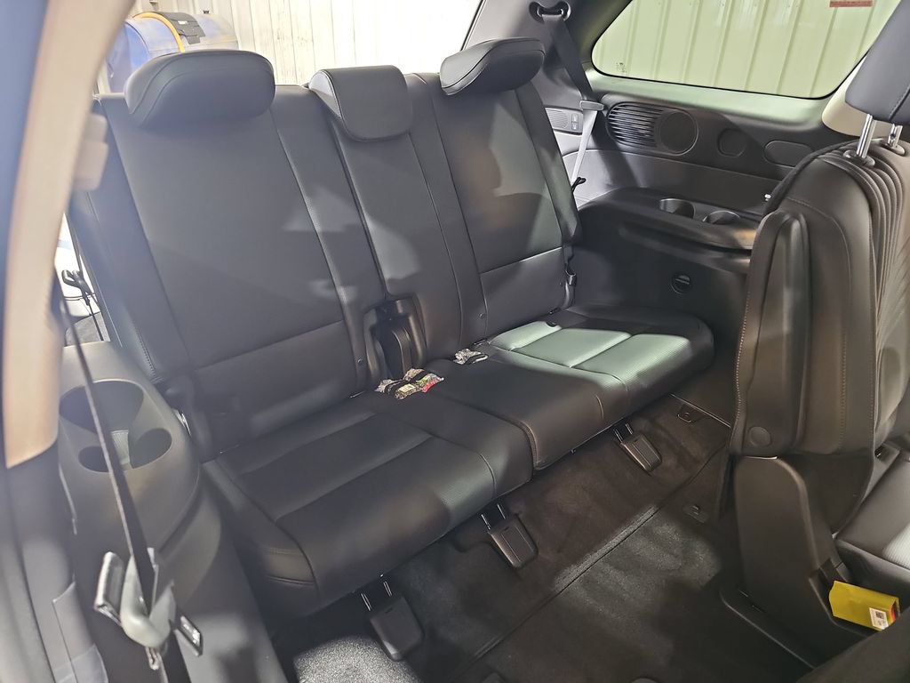 New 2026 Hyundai Palisade SEL AWD/4WD image 12