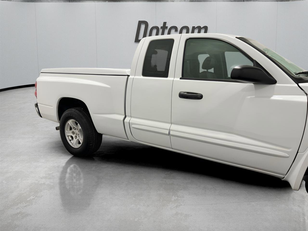 Used 2005 Dodge Dakota Laramie w/ Sport Appearance Group image 12