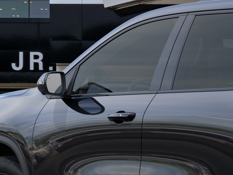 New 2026 GMC Acadia Elevation image 14