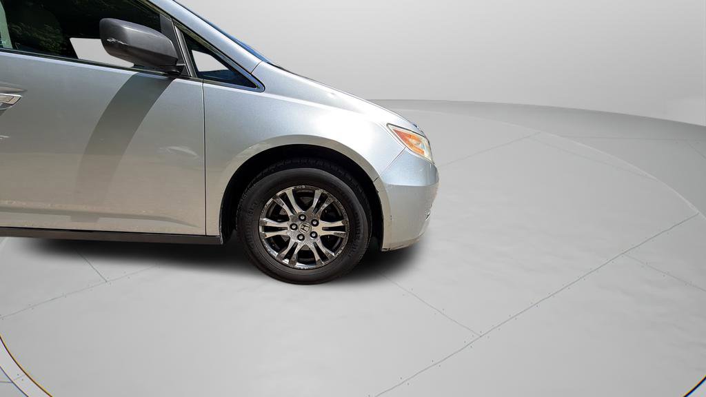 Used 2012 Honda Odyssey EX image 22