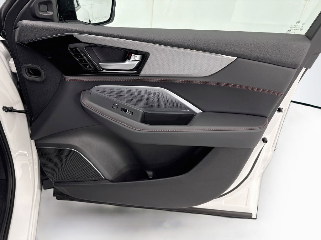 New 2026 Acura MDX A-Spec AWD/4WD image 26