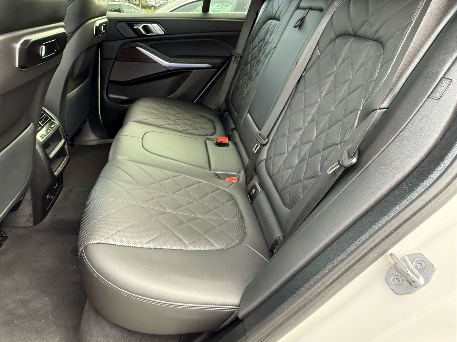 Certified 2025 BMW X5 sDrive40i w/ Premium Package image 34