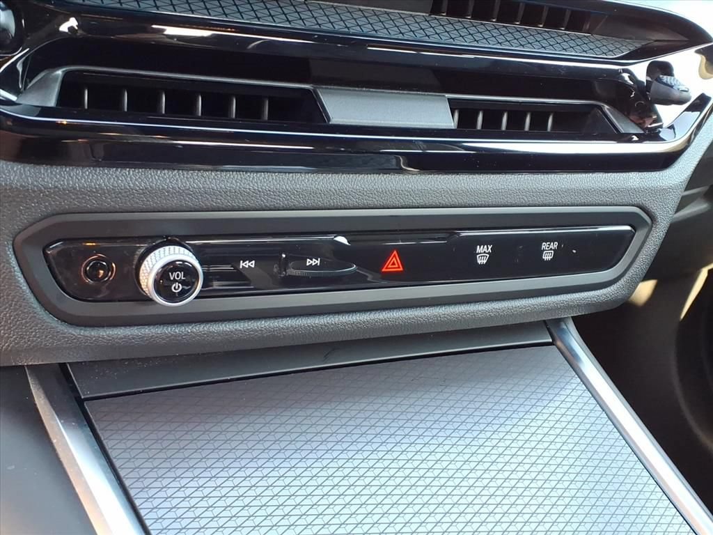 Used 2026 BMW 430i Coupe RWD image 11