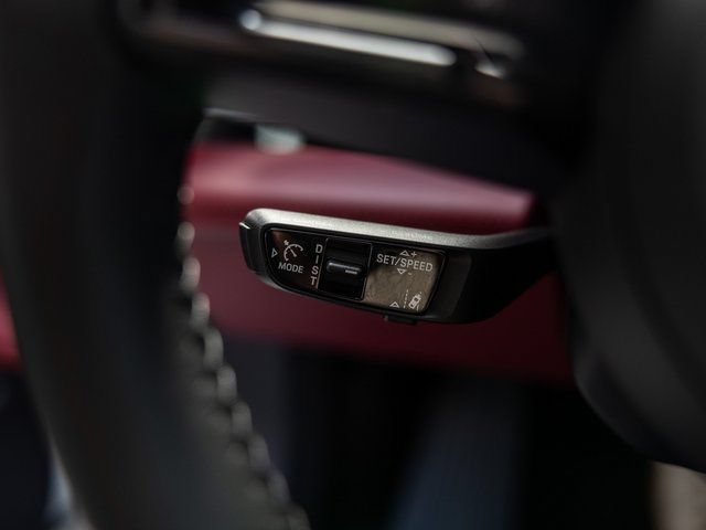New 2025 Porsche Taycan 4S AWD/4WD image 45
