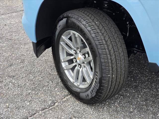 New 2026 Chevrolet Colorado LT w/ LT Convenience Package RWD image 22
