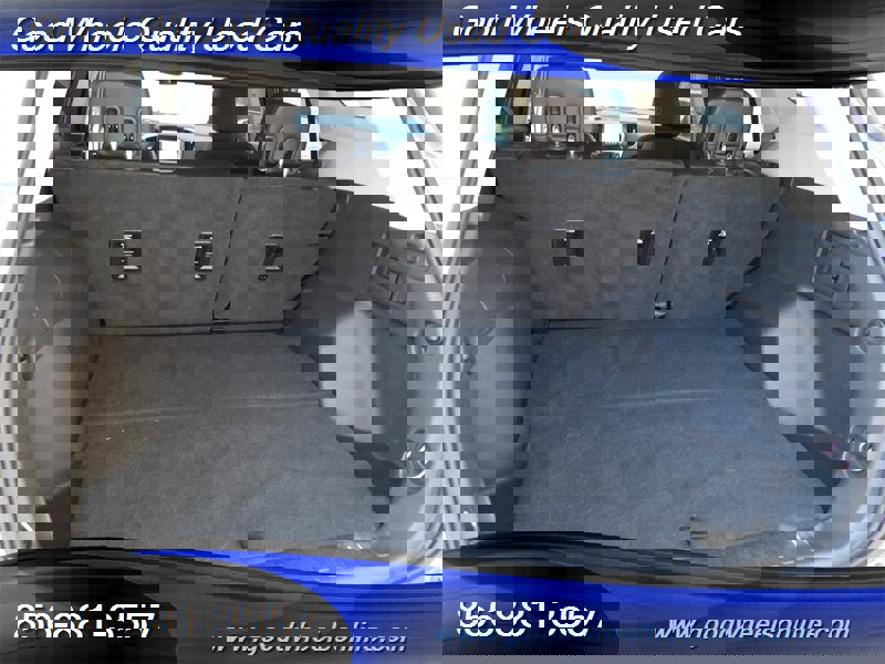 Used 2019 GMC Terrain Denali w/ Advanced Safety Package image 23