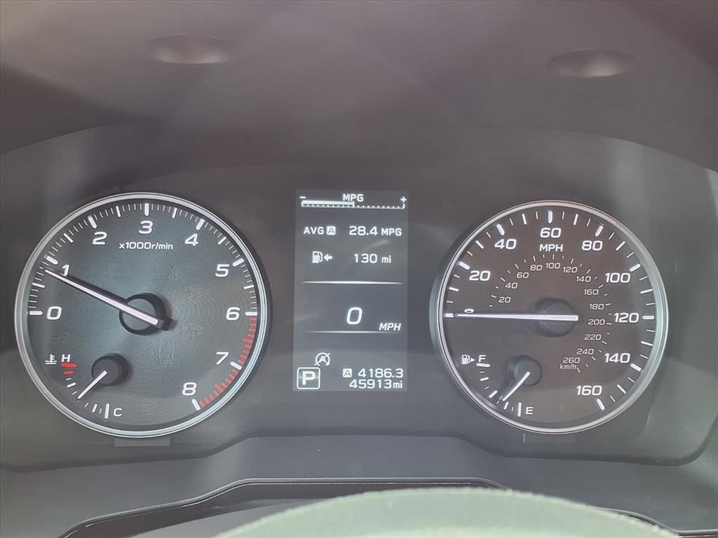 Used 2023 Subaru Outback Premium image 30