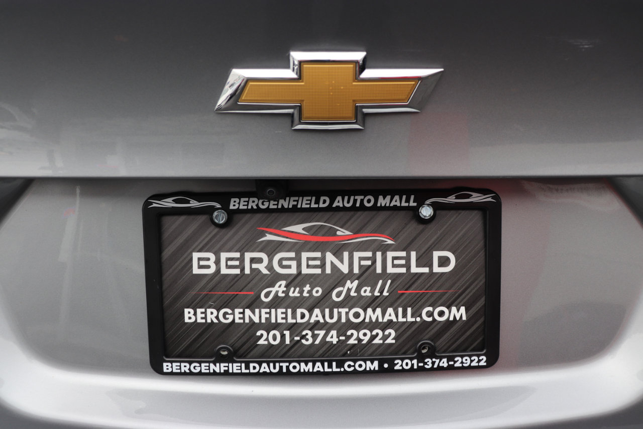 Used 2024 Chevrolet Malibu LT image 52