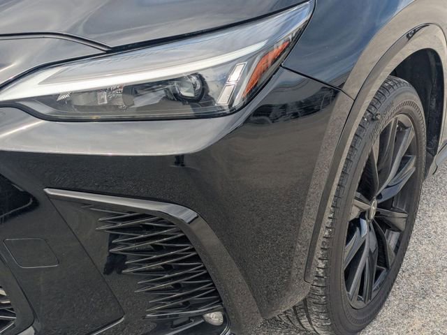 Used 2022 Lexus NX 350 F Sport image 12