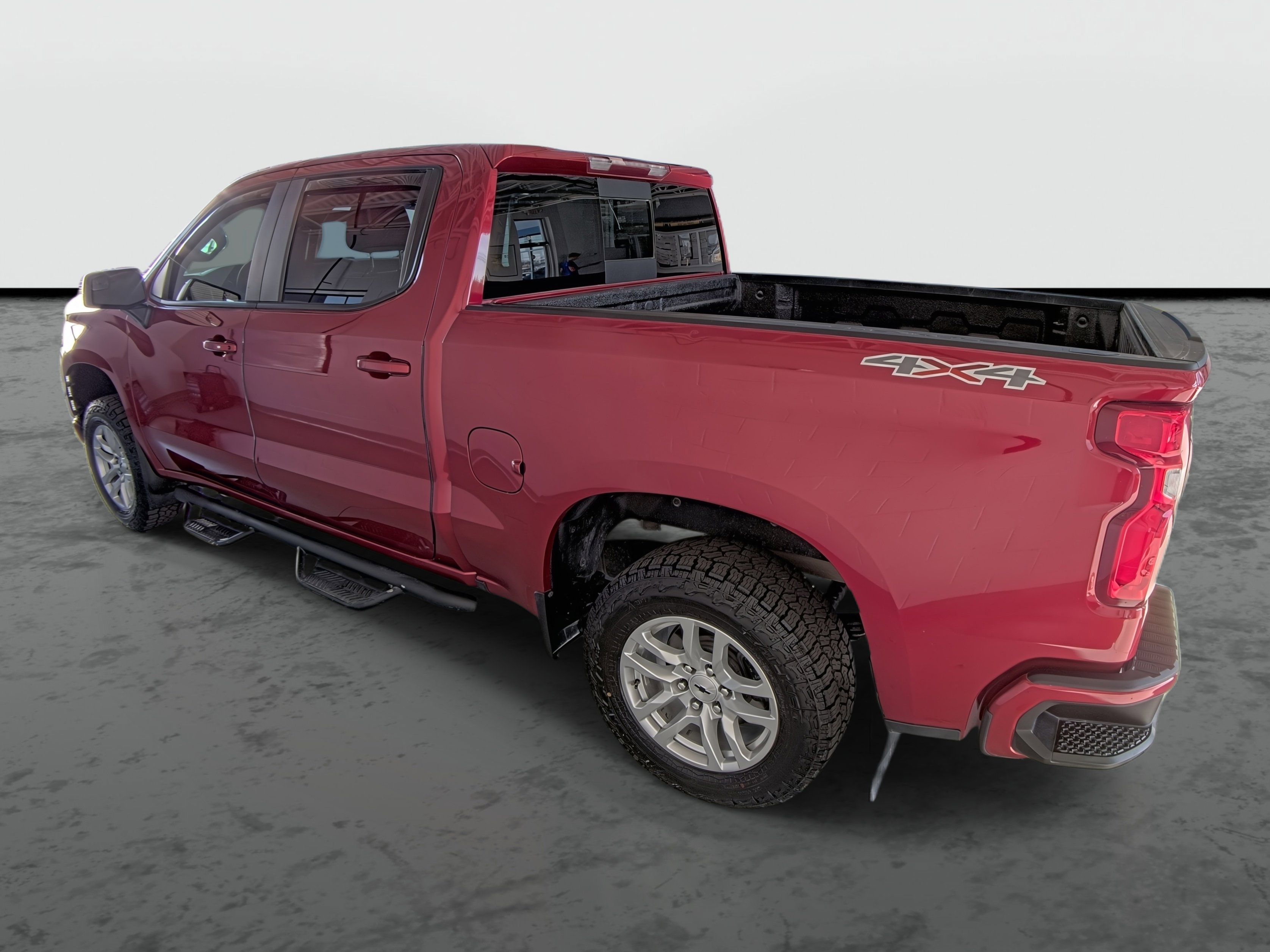 Used 2020 Chevrolet Silverado 1500 RST w/ All-Star Edition image 11
