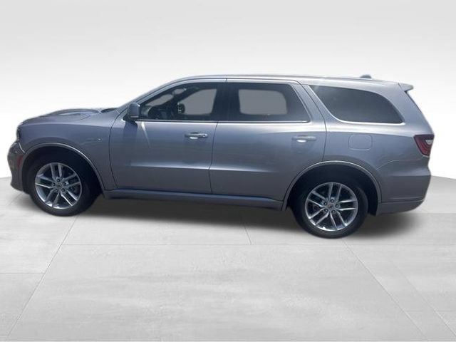 Used 2021 Dodge Durango R/T AWD/4WD image 11