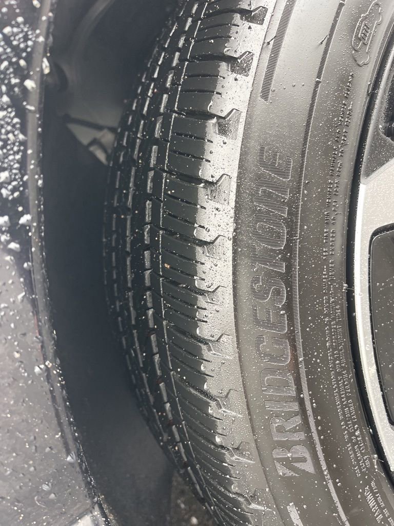 Used 2024 Chevrolet Blazer EV RS image 35