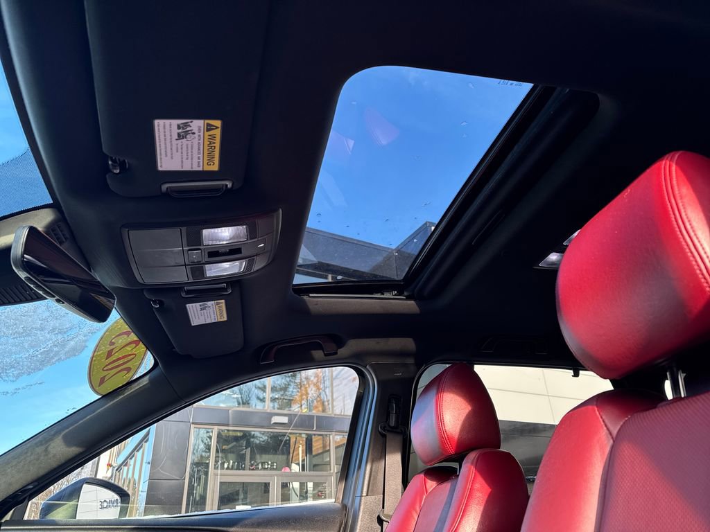 Used 2022 MAZDA CX-9 Carbon Edition image 19