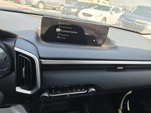 Certified 2025 MAZDA CX-50 AWD 2.5 S w/ Preferred Package image 19