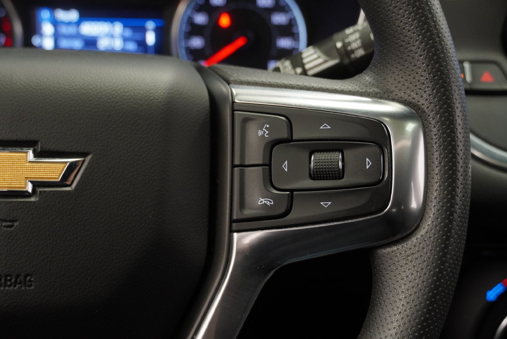 Certified 2022 Chevrolet Blazer LT FWD image 34