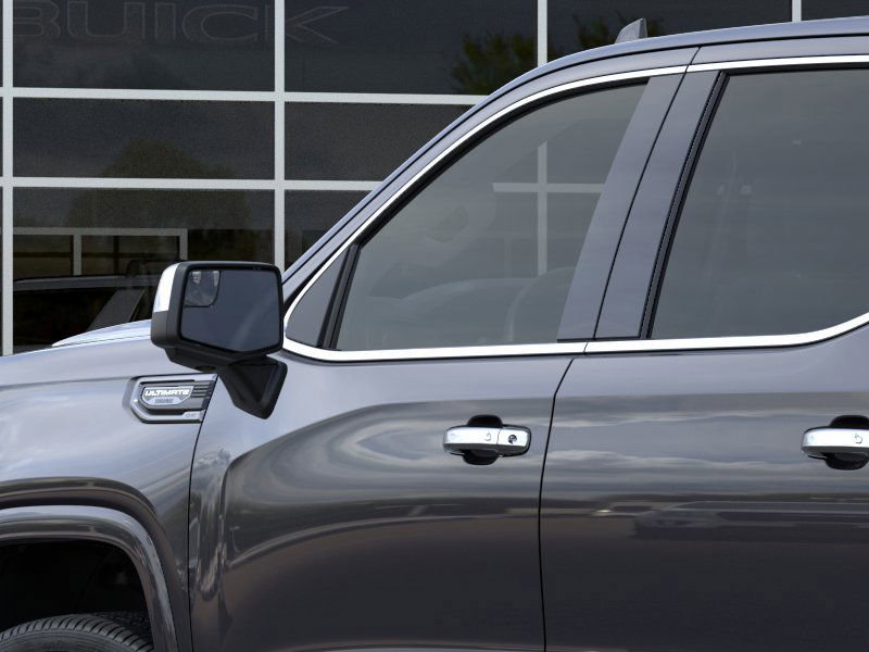 New 2026 GMC Sierra 1500 Denali Ultimate image 13