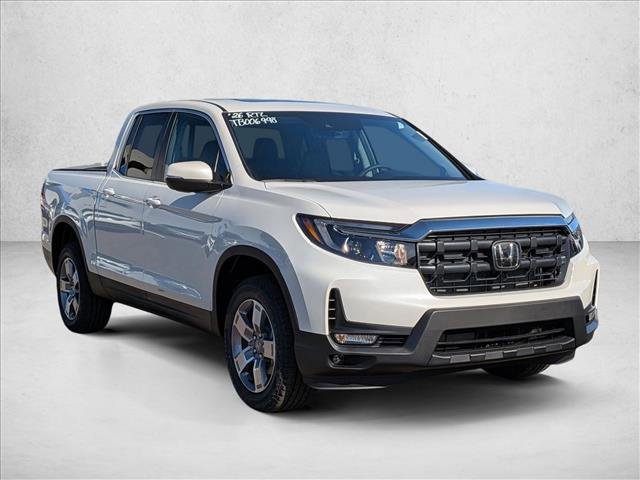 New 2026 Honda Ridgeline RTL image 6