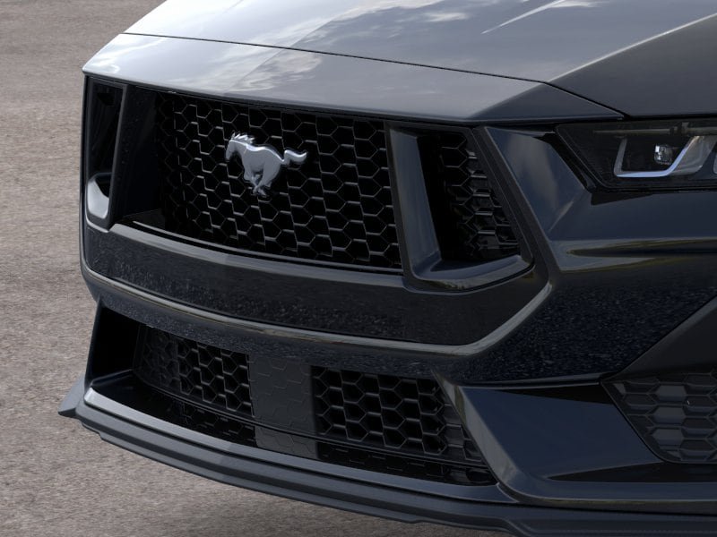 New 2025 Ford Mustang GT Premium w/ GT Performance Package RWD image 28