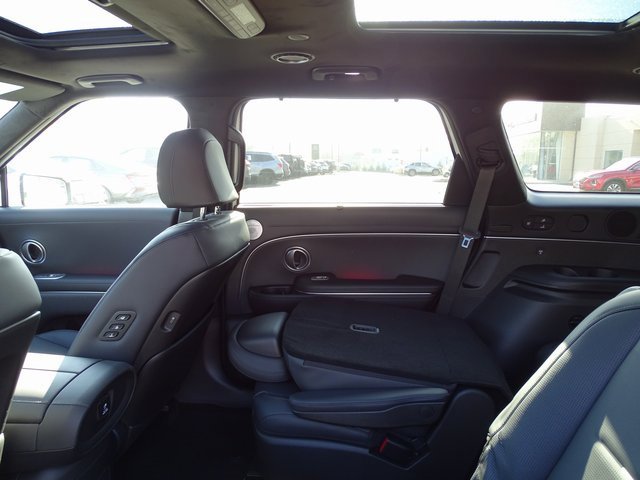 New 2026 Hyundai Palisade Calligraphy image 10