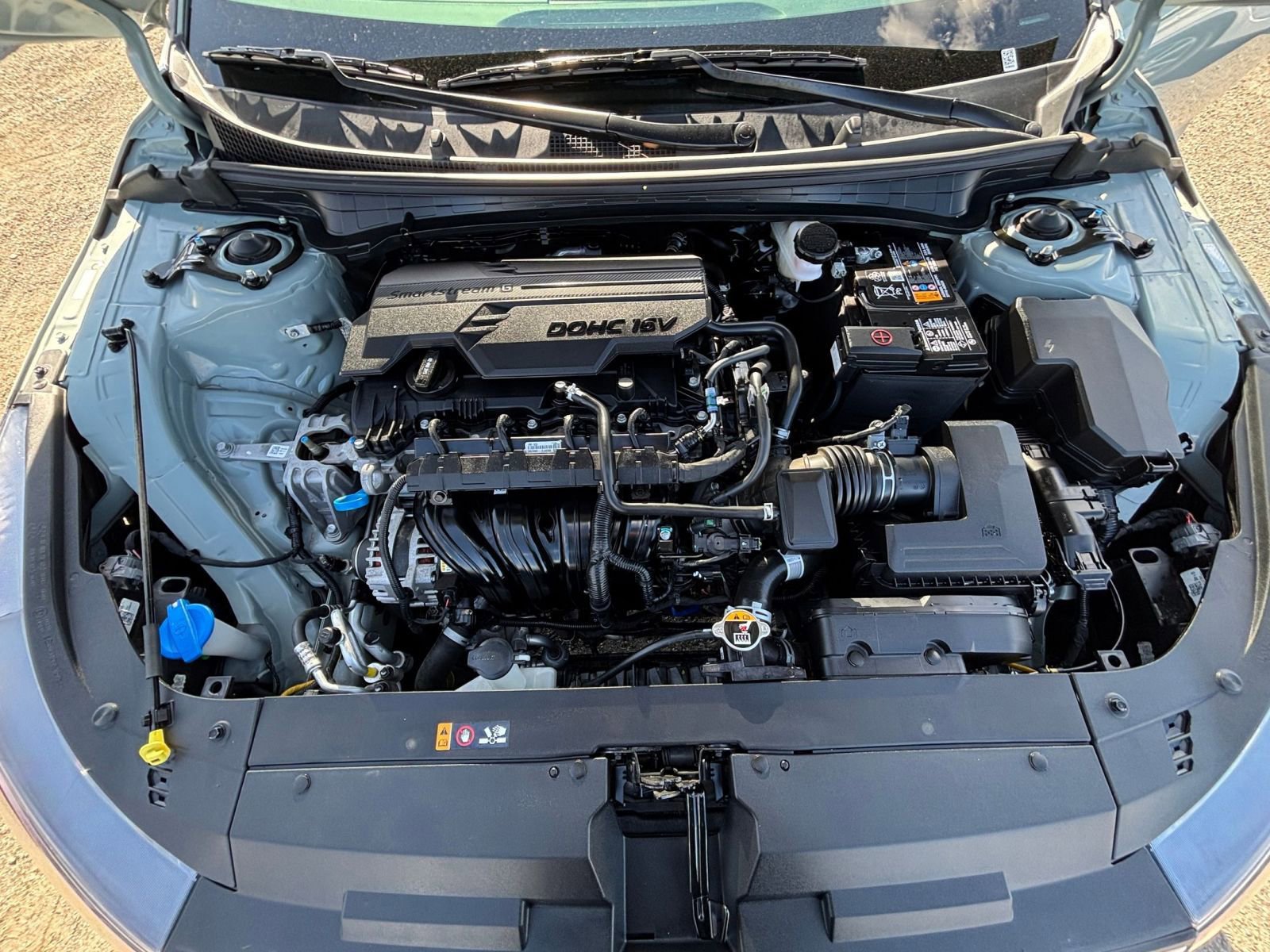 Used 2025 Kia K4 FWD image 31