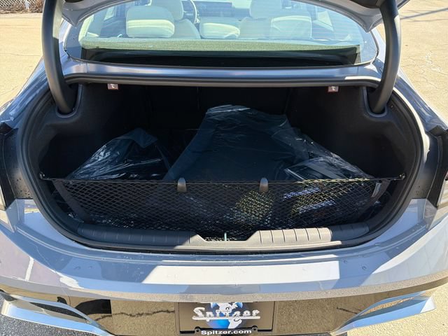 New 2026 Hyundai Sonata SEL AWD/4WD image 21