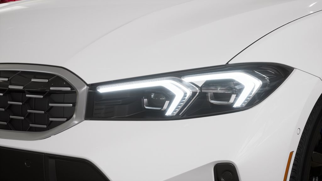 New 2026 BMW M340i Sedan w/ Premium Package RWD image 31