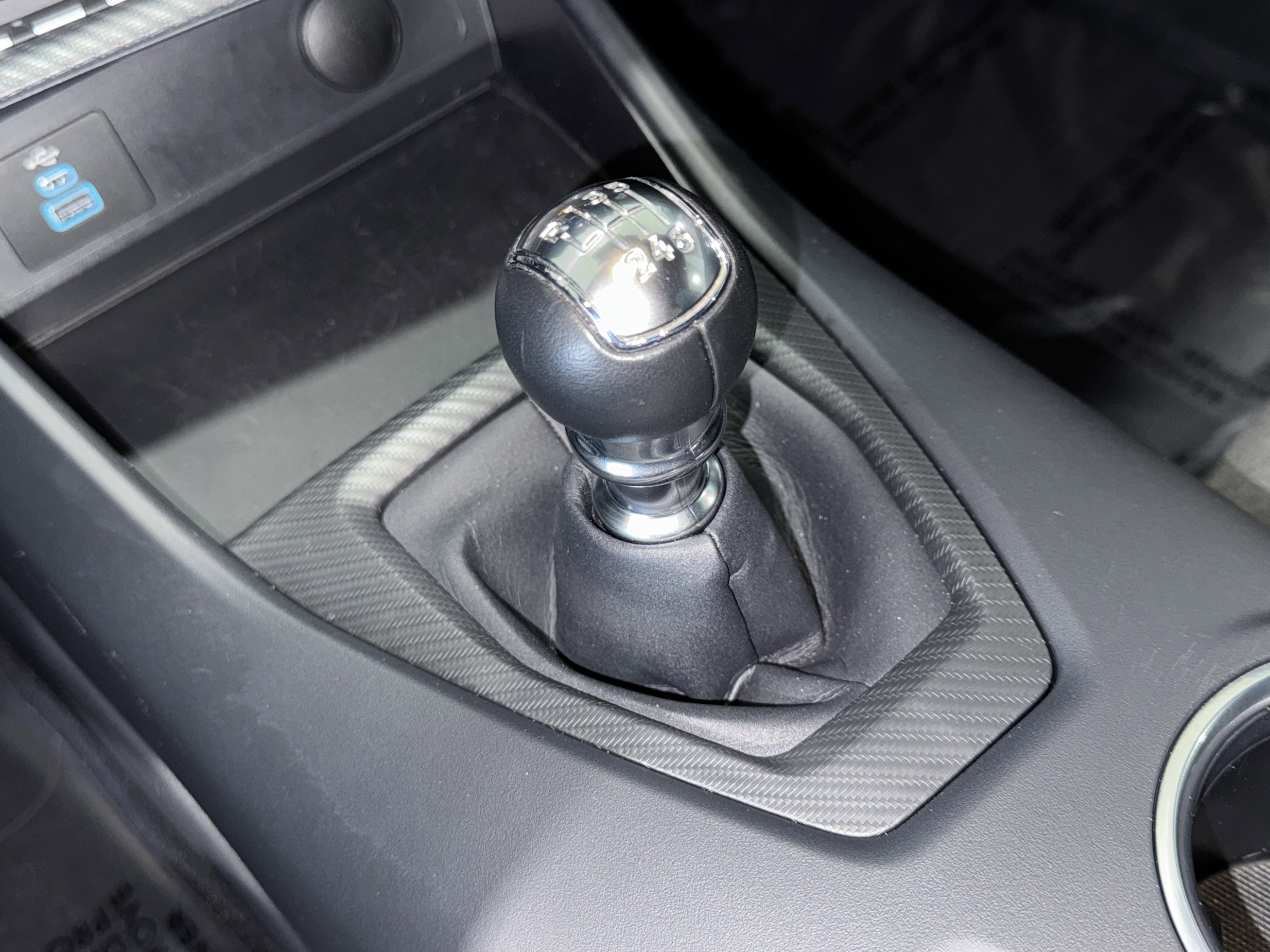 Used 2024 Ford Mustang GT image 24