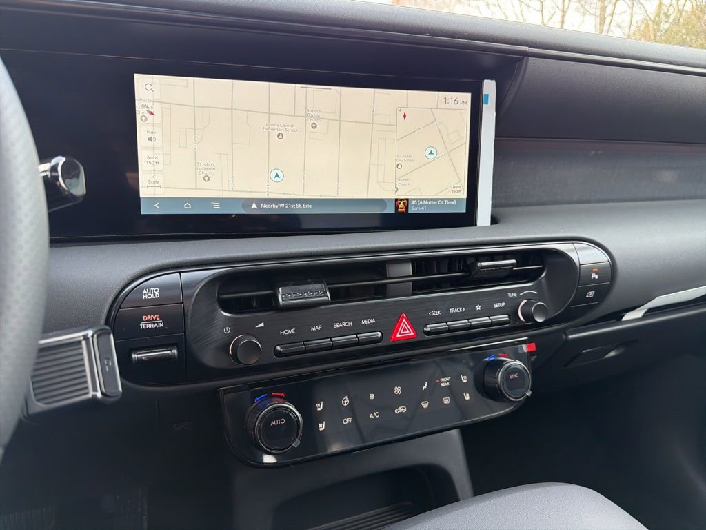 New 2026 Hyundai Palisade XRT Pro image 34