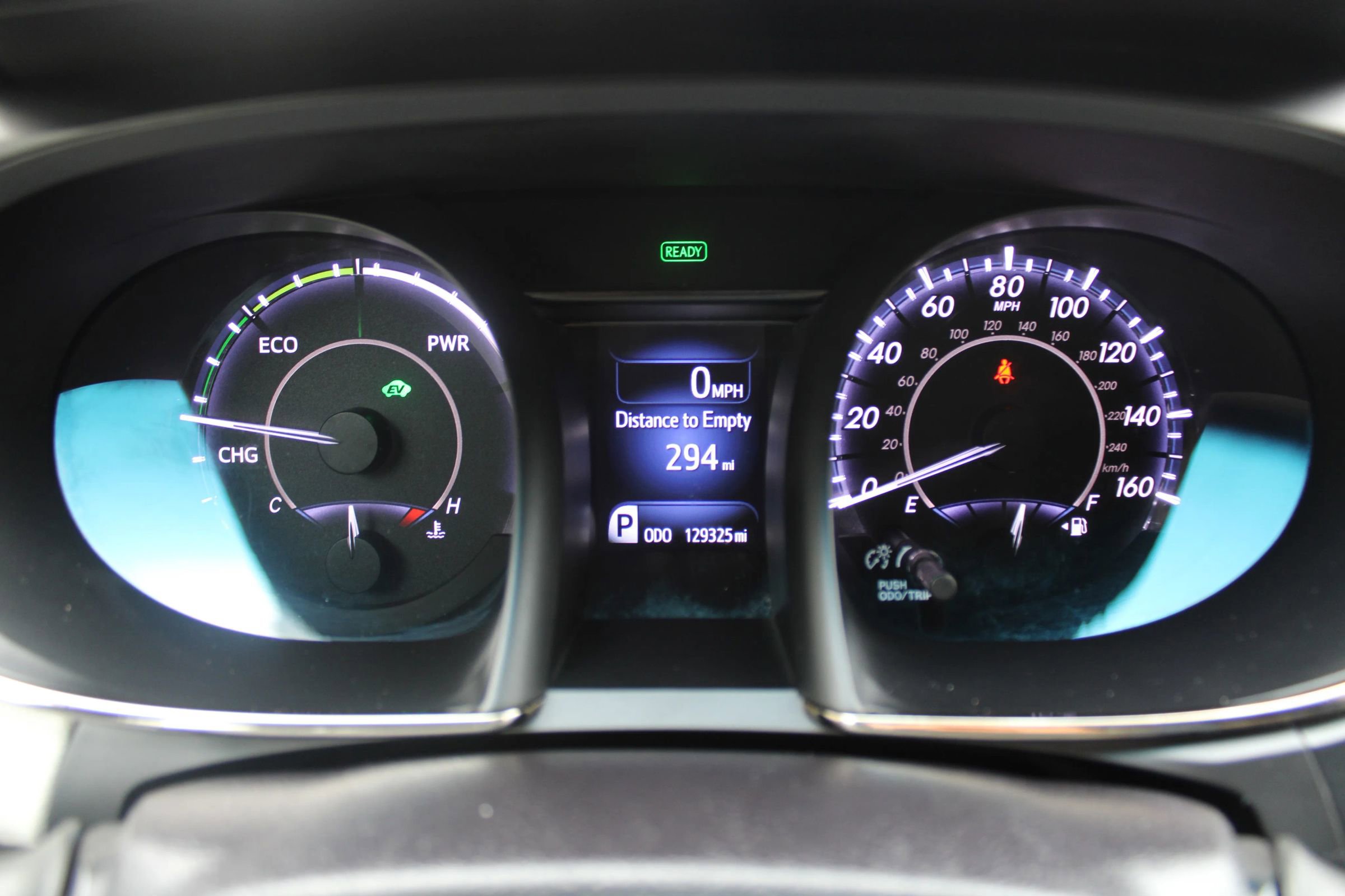 Used 2015 Toyota Avalon XLE Touring image 8