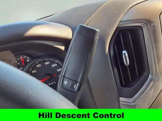 New 2026 Chevrolet Silverado 1500 Custom Trail Boss w/ LPO, Dark Essentials Package image 19