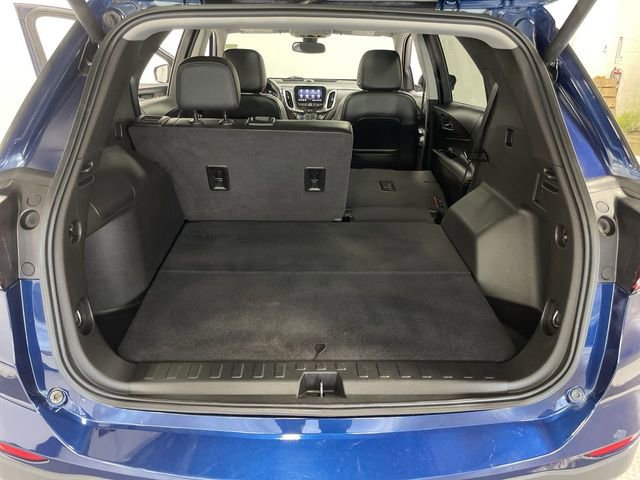 Used 2022 Chevrolet Equinox Premier AWD/4WD image 25