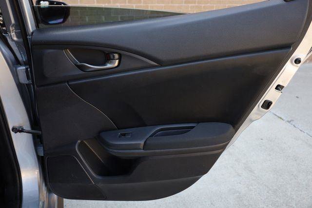 Used 2017 Honda Civic Sport image 26