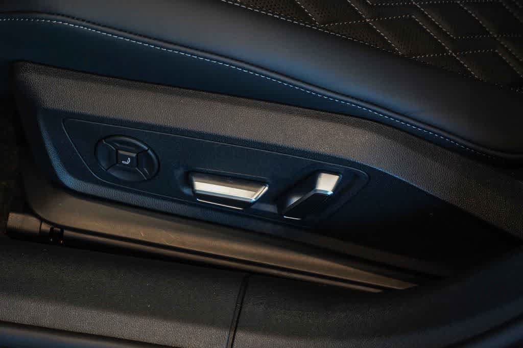 New 2026 Audi S5 Premium Plus AWD/4WD image 23