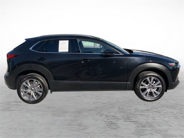 Used 2025 MAZDA CX-30 AWD 2.5 S w/ Premium Package image 2