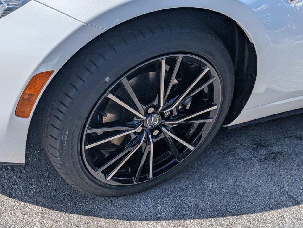 New 2026 MAZDA MX-5 Miata Grand Touring RWD image 4