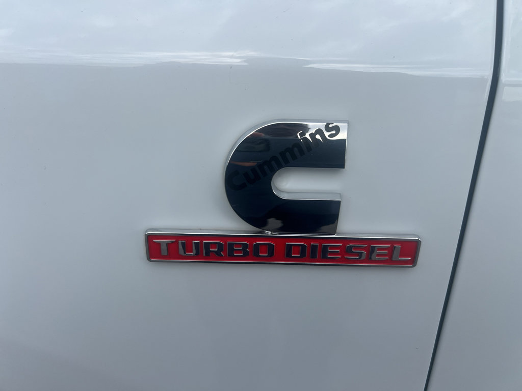 Used 2024 RAM 2500 Laramie w/ Safety Group image 14
