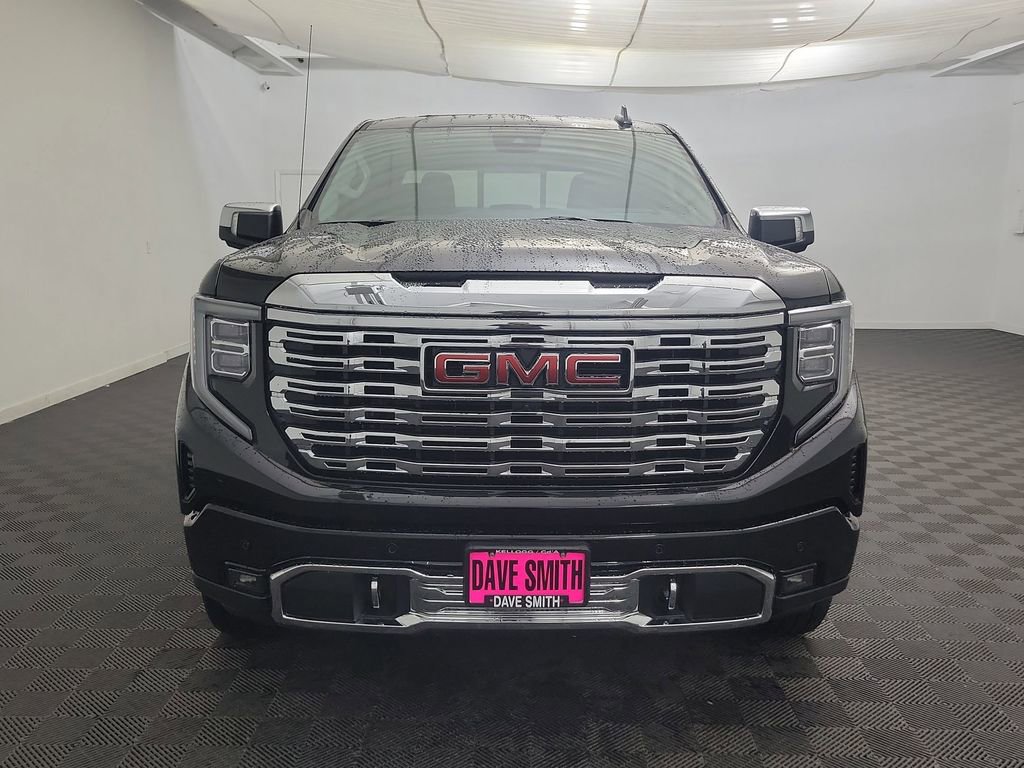 Used 2024 GMC Sierra 1500 Denali w/ Denali Reserve Package image 5
