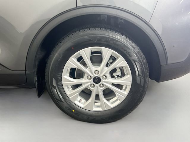 Used 2024 Ford Escape Active w/ Tech Pack #1 FWD image 25