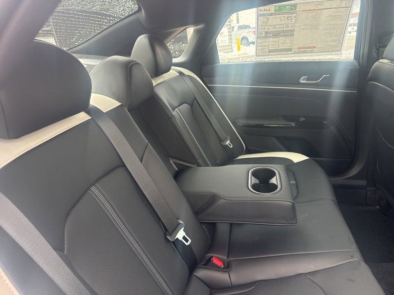 New 2026 Kia K5 GT-Line FWD image 11