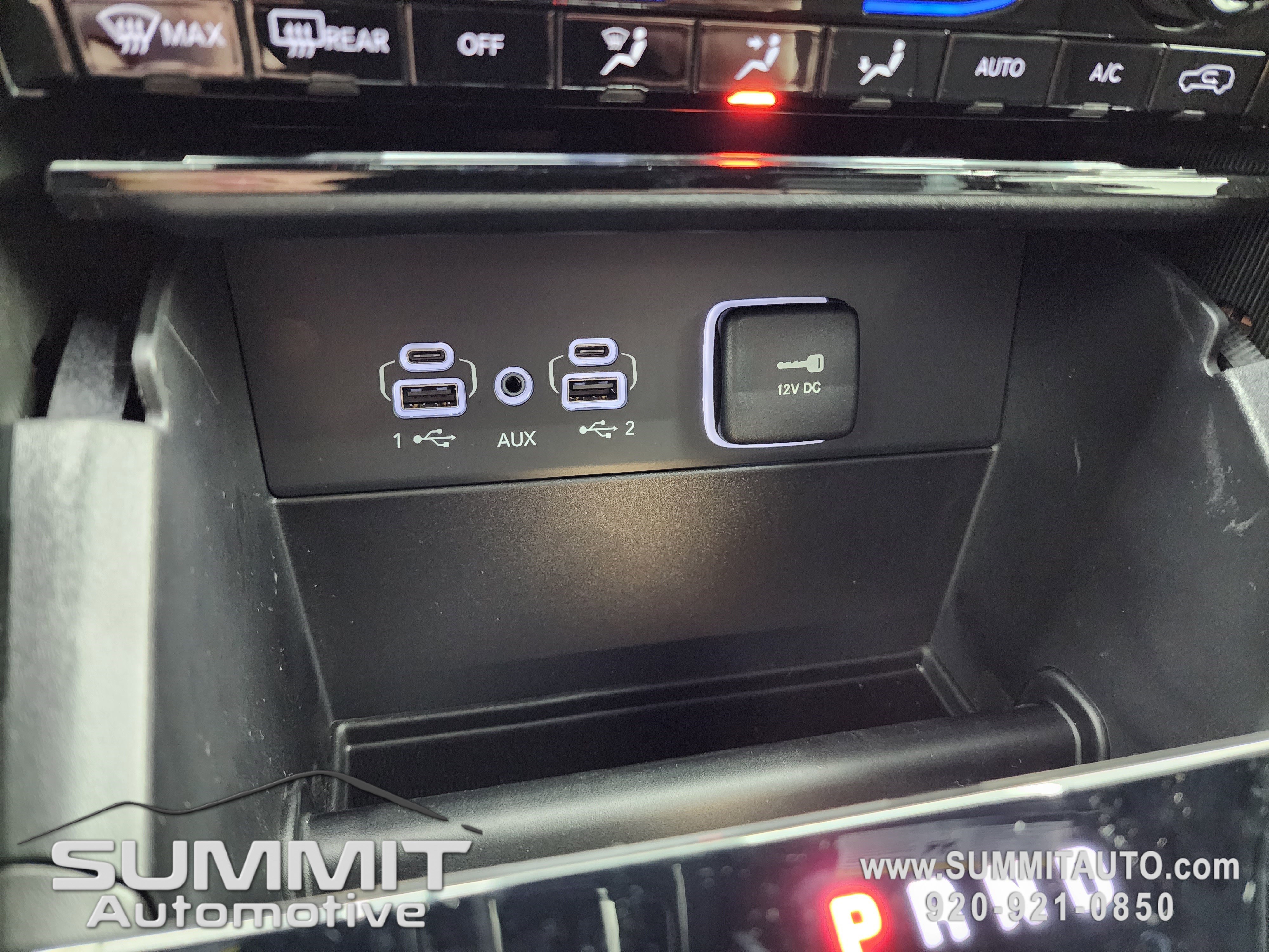 New 2025 Jeep Grand Cherokee L Limited w/ Black Appearance Package image 47