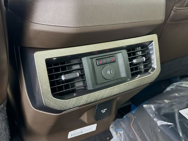 New 2026 Ford F250 King Ranch w/ Tremor Off-Road Package image 27