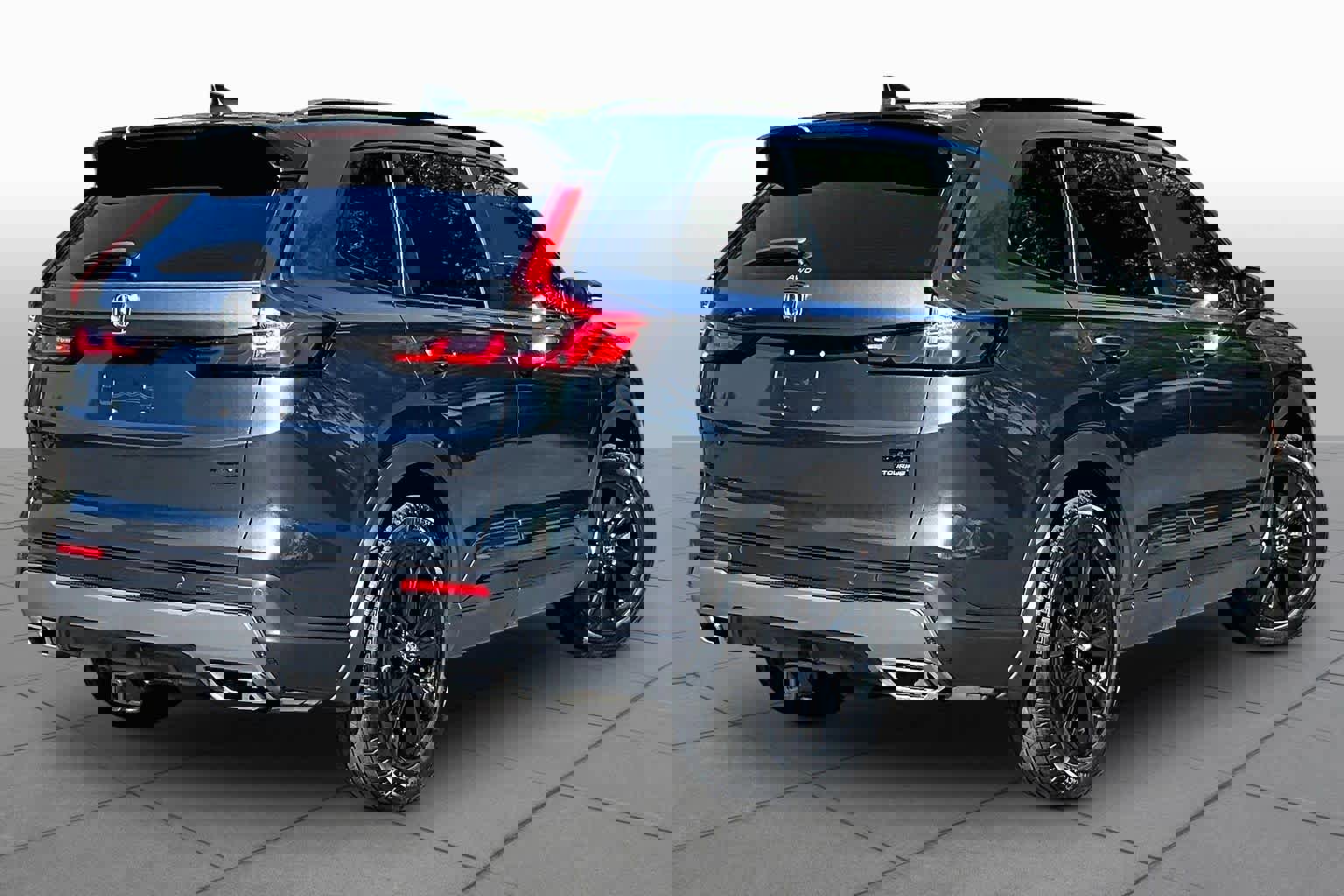 Used 2026 Honda CR-V Sport Touring image 13