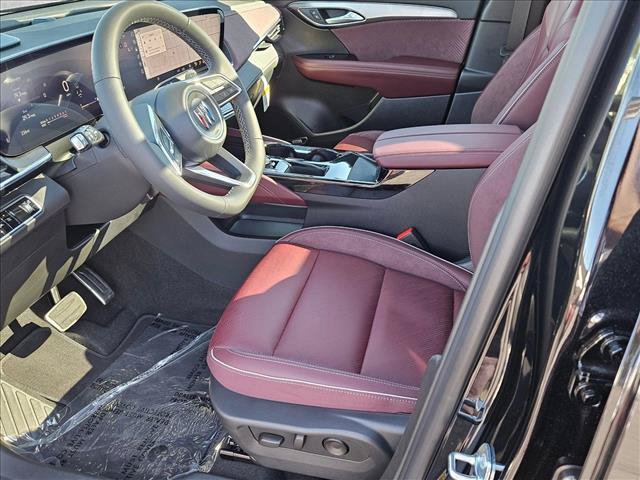 Used 2026 Buick Envision Sport Touring AWD/4WD image 16