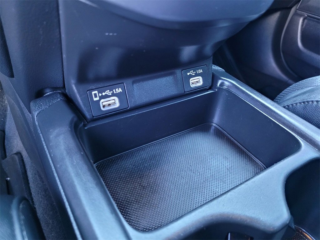 Used 2022 Honda CR-V EX-L image 19