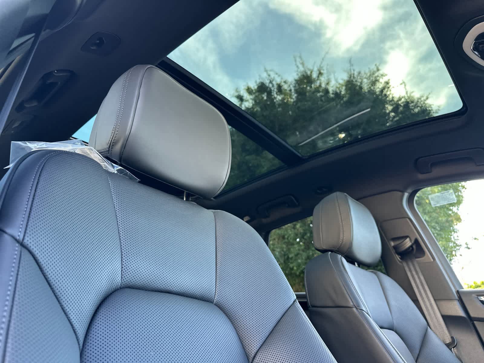 New 2026 Porsche Macan S AWD/4WD image 18