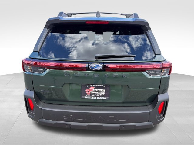 New 2026 Subaru Outback Touring XT AWD/4WD image 6